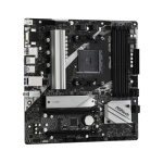 AL ASRock sAM4 A520M Pro4 - Image 4