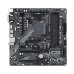 AL ASRock sAM4 B450M Pro4 R2.0 - Image 2