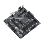 AL ASRock sAM4 B450M Pro4 R2.0 - Image 3