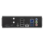 AL ASRock sAM5 B650M-HDV/M.2 - Image 4