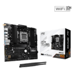 AL ASRock sAM5 B850M PRO-A WIFI