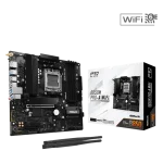 AL ASRock sAM5 B850M PRO-A WIFI