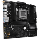 AL ASRock sAM5 B850M PRO-A WIFI - Image 3