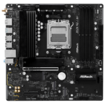 AL ASRock sAM5 B850M PRO-A WIFI - Image 4