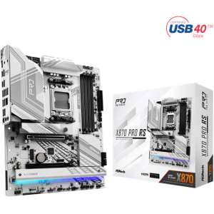 AL ASRock sAM5 X870 PRO RS