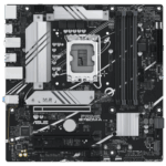 AL ASUS s1700 PRIME B760M-A-CSM