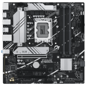 AL ASUS s1700 PRIME B760M-A-CSM