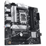 AL ASUS s1700 PRIME B760M-A-CSM - Image 3
