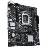 Asus PRIME H610M-K D4 - Image 10