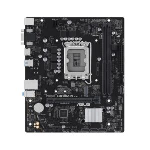 AL ASUS s1700 PRIME H610M-R-SI