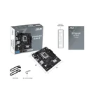 Asus PRIME H610M-R-SI - Image 10