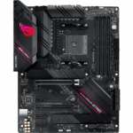ASUS ROG STRIX B550-F GAMING AMD B550 SocketAM4 ATX alaplap - Image 4