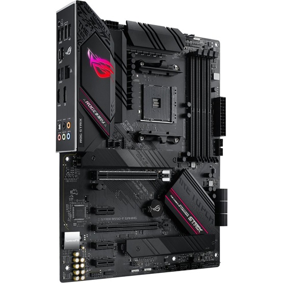 AL ASUS sAM4 ROG STRIX B550-F GAMING - Image 4