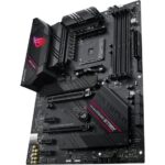 ASUS ROG STRIX B550-F GAMING AMD B550 SocketAM4 ATX alaplap - Image 8