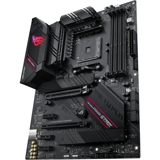 AL ASUS sAM4 ROG STRIX B550-F GAMING - Image 6