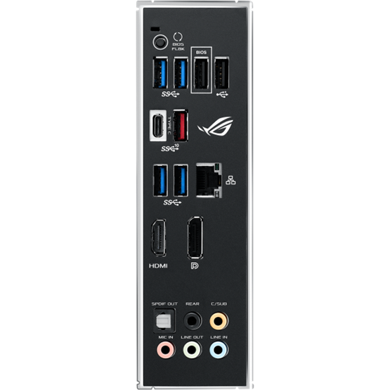 AL ASUS sAM4 ROG STRIX B550-F GAMING - Image 8