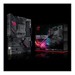 ASUS ROG STRIX B550-F GAMING AMD B550 SocketAM4 ATX alaplap - Image 5