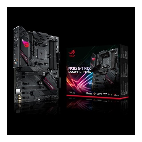 AL ASUS sAM4 ROG STRIX B550-F GAMING - Image 3