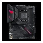 ASUS ROG STRIX B550-F GAMING AMD B550 SocketAM4 ATX alaplap - Image 7
