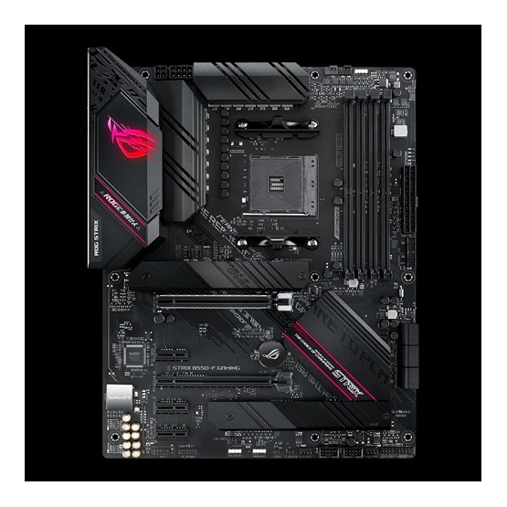 AL ASUS sAM4 ROG STRIX B550-F GAMING - Image 5