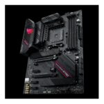 ASUS ROG STRIX B550-F GAMING AMD B550 SocketAM4 ATX alaplap - Image 11
