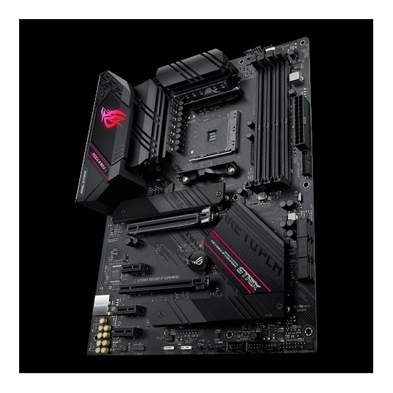 AL ASUS sAM4 ROG STRIX B550-F GAMING - Image 9