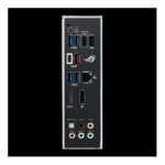 ASUS ROG STRIX B550-F GAMING AMD B550 SocketAM4 ATX alaplap - Image 12