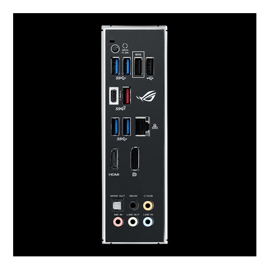AL ASUS sAM4 ROG STRIX B550-F GAMING - Image 10
