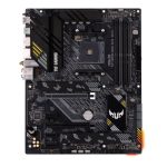AL ASUS sAM4 TUF GAMING B550-PLUS WIFI II