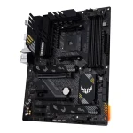 ASUS Alaplap AM4 TUF GAMING B550-PLUS WIFI II AMD B550, ATX - Image 3