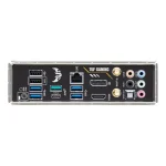 ASUS Alaplap AM4 TUF GAMING B550-PLUS WIFI II AMD B550, ATX - Image 5