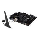 AL ASUS sAM4 TUF GAMING B550-PLUS WIFI II - Image 6