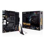 AL ASUS sAM4 TUF GAMING B550M-PLUS WIFI II - Image 6
