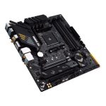 AL ASUS sAM4 TUF GAMING B550M-PLUS WIFI II - Image 3
