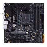 AL ASUS sAM4 TUF GAMING B550M-PLUS WIFI II