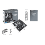 AL Asus s1700 PRIME B760M-K - Image 4