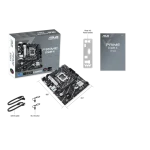 AL Asus s1700 PRIME B760M-K - Image 10