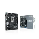 Asus PRIME H610M-R D4-SI - Image 7