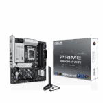 AL Asus s1851 PRIME B860M-A WIFI - Image 4