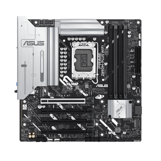 AL Asus s1851 PRIME Z890M-PLUS WIFI