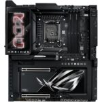 ASUS ROG MAXIMUS Z890 EXTREME Wi-Fi Intel B860 LGA1851 E-ATX alaplap