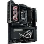 ASUS ROG MAXIMUS Z890 EXTREME Wi-Fi Intel B860 LGA1851 E-ATX alaplap - Image 2