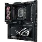 ASUS ROG MAXIMUS Z890 EXTREME Wi-Fi Intel B860 LGA1851 E-ATX alaplap - Image 3