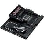 ASUS ROG MAXIMUS Z890 EXTREME Wi-Fi Intel B860 LGA1851 E-ATX alaplap - Image 4