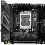 AL Asus s1851 ROG STRIX B860-I GAMING WIFI