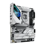 Asus Alaplap - Intel ROG STRIX Z890-A GAMING WIFI LGA1851 (Z890, ATX, 4xDDR5 9066+MHz, 4xSATA3, 5xM.2, HDMI+DP) - Image 8