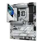 Asus Alaplap - Intel ROG STRIX Z890-A GAMING WIFI LGA1851 (Z890, ATX, 4xDDR5 9066+MHz, 4xSATA3, 5xM.2, HDMI+DP) - Image 9