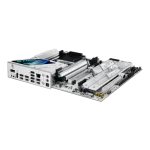Asus Alaplap - Intel ROG STRIX Z890-A GAMING WIFI LGA1851 (Z890, ATX, 4xDDR5 9066+MHz, 4xSATA3, 5xM.2, HDMI+DP) - Image 10
