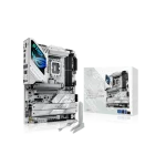 Asus Alaplap - Intel ROG STRIX Z890-A GAMING WIFI LGA1851 (Z890, ATX, 4xDDR5 9066+MHz, 4xSATA3, 5xM.2, HDMI+DP) - Image 12