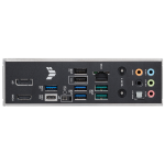 AL Asus s1851 TUF GAMING B860-PLUS WIFI - Image 5